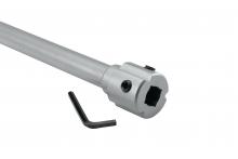 RIDGID Tool Company 42405 - Drive Bar for Geared Threaders