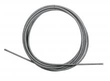RIDGID Tool Company 92465 - 5?8" (16 mm) x 50' IC Cable (15.2m)
