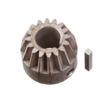 RIDGID Tool Company 24572 - Pinion Gear w/Key