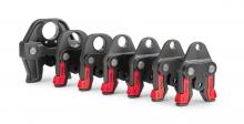 RIDGID Tool Company 22678 - 1 1/2" Standard  Jaw for PureFlow