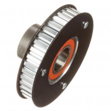 RIDGID Tool Company 65702 - Pulley Assembly