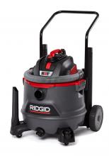 RIDGID Tool Company 62718 - RIDGID® Model RT1400 Professional Wet/Dry Vac