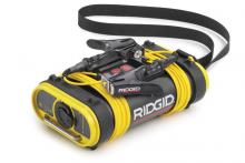 RIDGID Tool Company 21898 - SeekTech ST-305 Transmitter