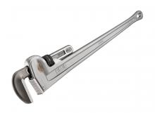 RIDGID Tool Company 31115 - 48" Aluminum Straight Pipe Wrench