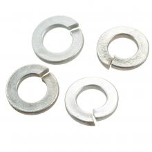 RIDGID Tool Company 60080 - Lock Washer, 5/16" (Pack of 4)