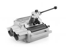 RIDGID Tool Company 93492 - Copper Cutting/Prep Machine 1/2"–2"