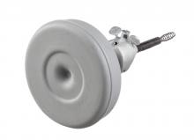 RIDGID Tool Company 59250 - Adapter With 25' (7,6 m) x 5?16" (8 mm) Cable w/Bulb Auger