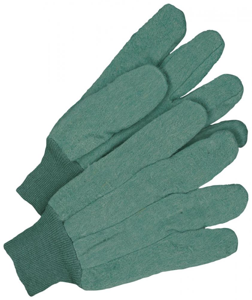 Green King Cotton Fleece Brushed Knitwrist - 20OZ<span class=' ItemWarning' style='display:block;'>Item is usually in stock, but we&#39;ll be in touch if there&#39;s a problem<br /></span>