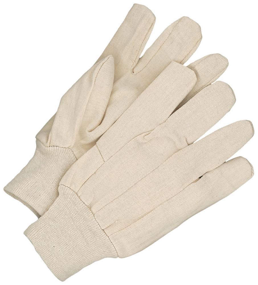 Cotton Canvas Glove Knitwrist 8 oz<span class=' ItemWarning' style='display:block;'>Item is usually in stock, but we&#39;ll be in touch if there&#39;s a problem<br /></span>