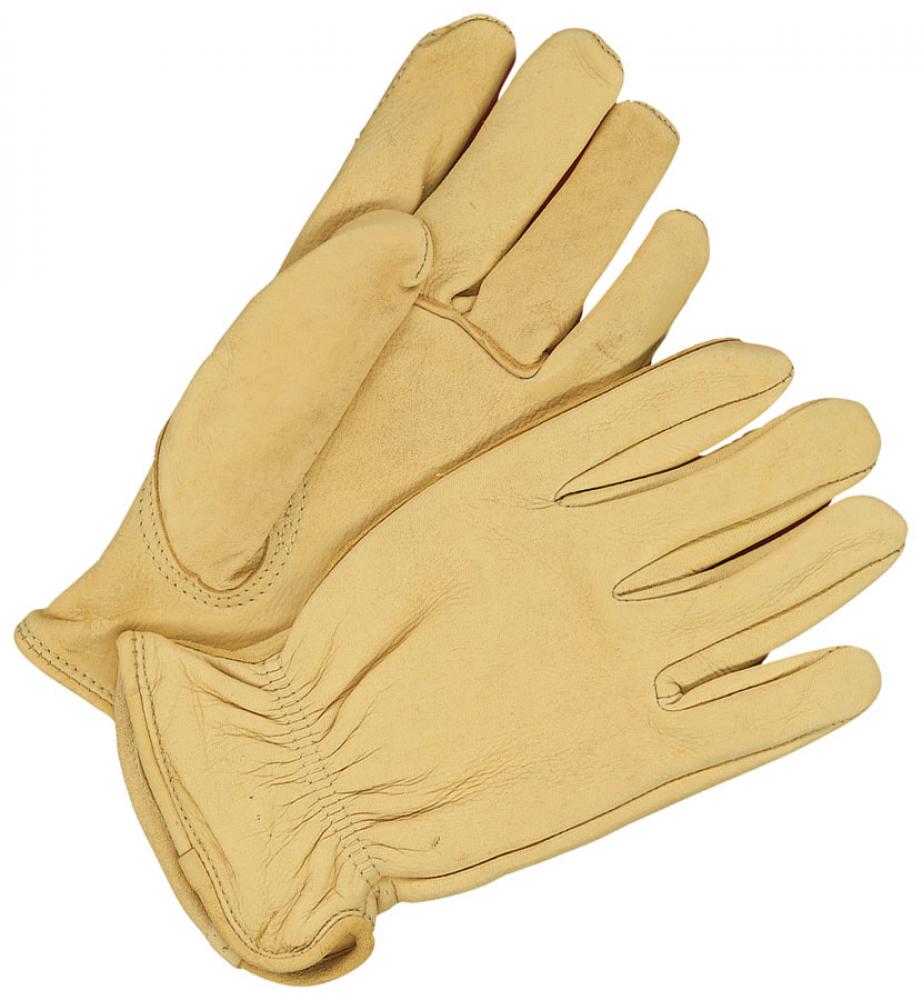 Grain Deerskin Driver Tan<span class=' ItemWarning' style='display:block;'>Item is usually in stock, but we&#39;ll be in touch if there&#39;s a problem<br /></span>