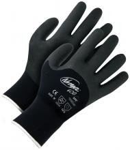 Bob Dale Gloves & Imports Ltd 99-9-265 - Lined ¾ Nitrile Coated 15 ga. Acrylic/Nylon