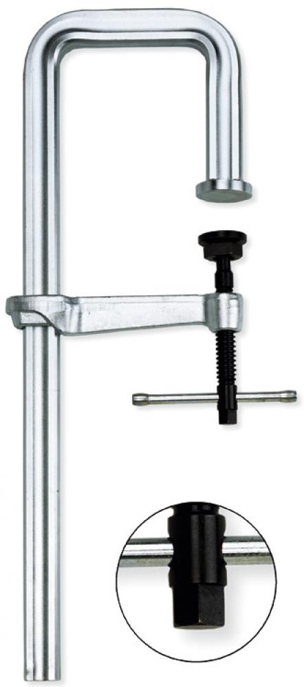 Step-Over Clamps, J Series<span class=' ItemWarning' style='display:block;'>Item is usually in stock, but we&#39;ll be in touch if there&#39;s a problem<br /></span>