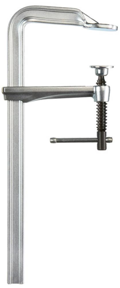 Light Duty Clamps, 660-S and 1200-S Series<span class=' ItemWarning' style='display:block;'>Item is usually in stock, but we&#39;ll be in touch if there&#39;s a problem<br /></span>