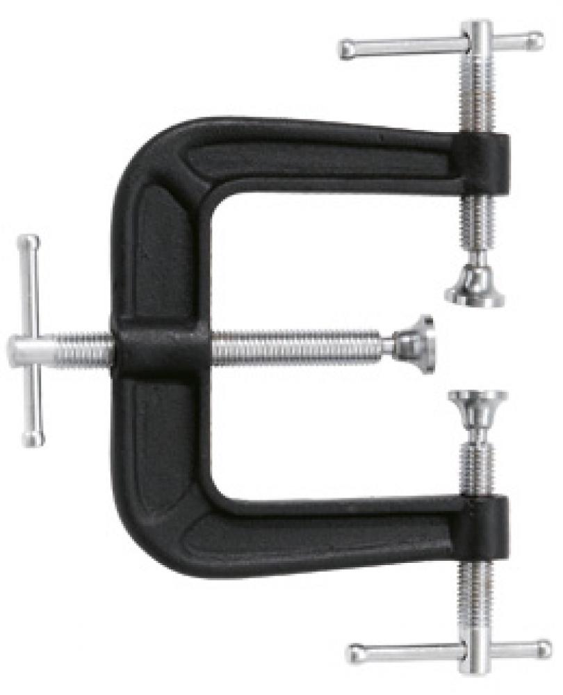 Light Duty 3-Way Edge Clamp, EC<span class=' ItemWarning' style='display:block;'>Item is usually in stock, but we&#39;ll be in touch if there&#39;s a problem<br /></span>