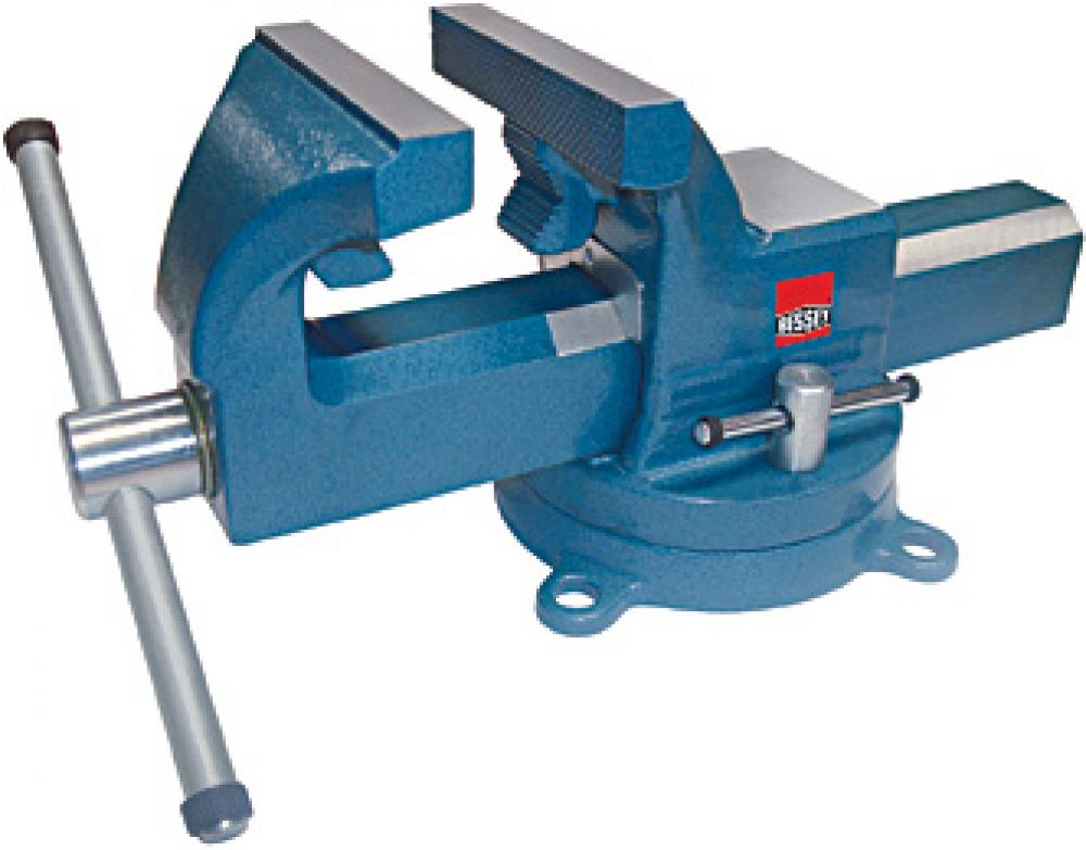 Heavy Duty Industrial Bench Vise<span class=' ItemWarning' style='display:block;'>Item is usually in stock, but we&#39;ll be in touch if there&#39;s a problem<br /></span>
