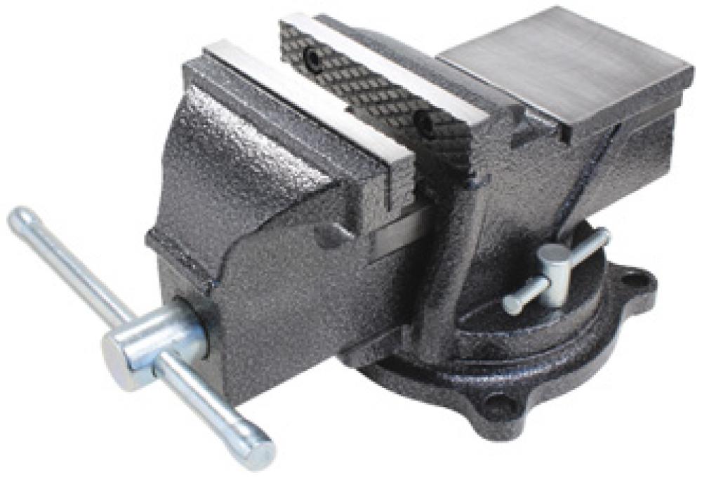 Heavy Duty Bench Vise<span class=' ItemWarning' style='display:block;'>Item is usually in stock, but we&#39;ll be in touch if there&#39;s a problem<br /></span>