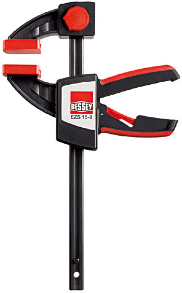 One-Handed EZS Clamps<span class=' ItemWarning' style='display:block;'>Item is usually in stock, but we&#39;ll be in touch if there&#39;s a problem<br /></span>