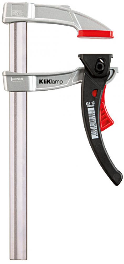 Kliklamp® Light Duty Lever Clamp<span class=' ItemWarning' style='display:block;'>Item is usually in stock, but we&#39;ll be in touch if there&#39;s a problem<br /></span>