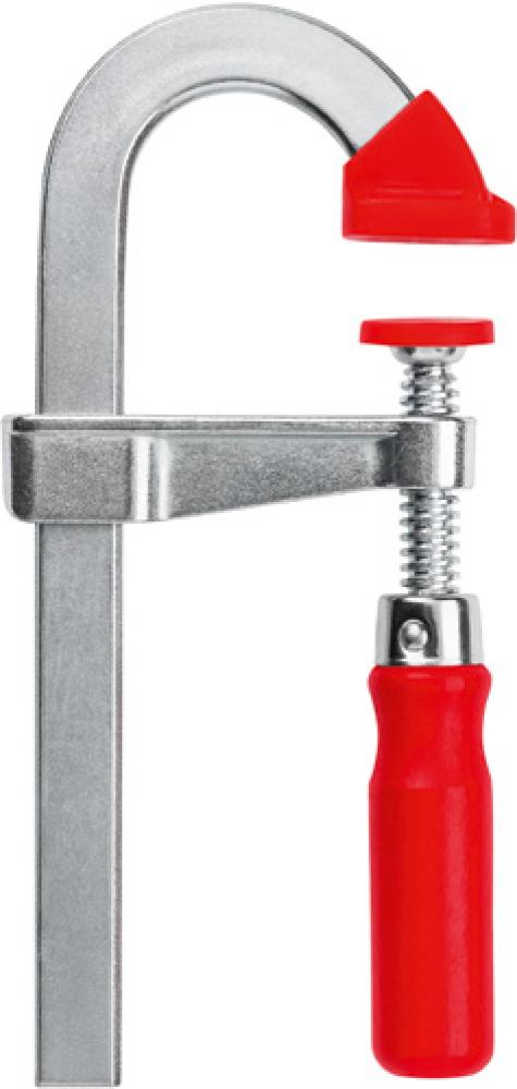Light Duty, Zinc Die Cast Bar Clamp, LM Series<span class=' ItemWarning' style='display:block;'>Item is usually in stock, but we&#39;ll be in touch if there&#39;s a problem<br /></span>