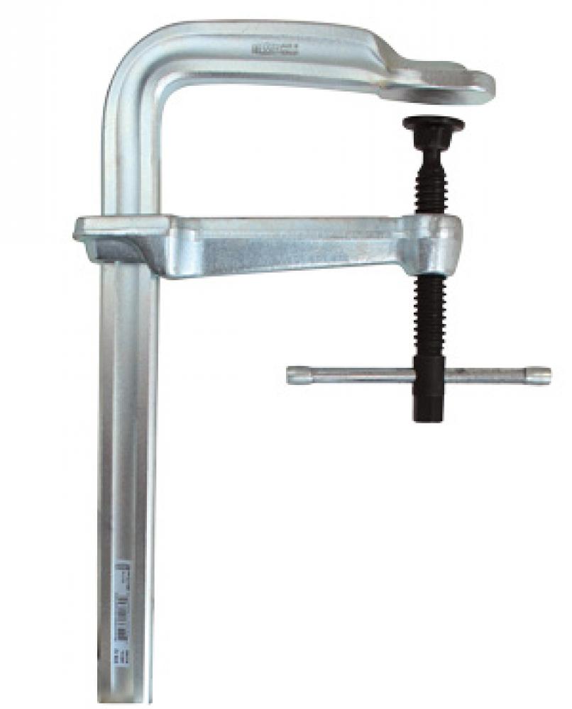 Heavy Duty All-Steel Bar Clamp, STB Series<span class=' ItemWarning' style='display:block;'>Item is usually in stock, but we&#39;ll be in touch if there&#39;s a problem<br /></span>