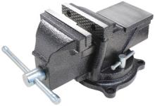 Bessey Tools BV-HD60 - Heavy Duty Bench Vise