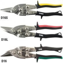 Bessey Tools D16 - Aviation Snips, D16