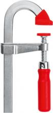 Bessey Tools LM2.004 - Light Duty, Zinc Die Cast Bar Clamp, LM Series