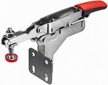 Bessey Tools STC-HA20 - Horizontal Toggle With Angled Base Plate