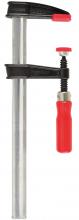 Bessey Tools TGJ2.512 - Light Duty TGJ, With Wood Handle