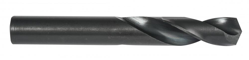 Precision Twist Drill HSS Steam Oxide 135Â° NAS907C Stub Drill Short DIN 1897  8.50, 8.50<span class=' ItemWarning' style='display:block;'>Item is usually in stock, but we&#39;ll be in touch if there&#39;s a problem<br /></span>