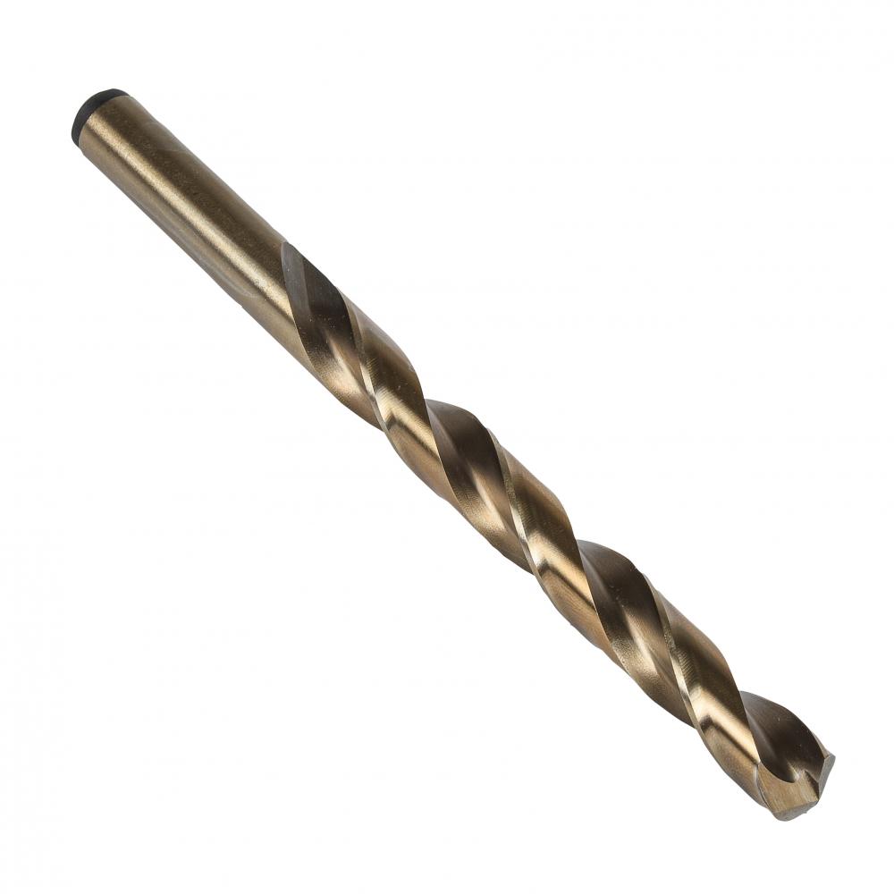 Precision Twist Drill HSS-E Bronze 135Â° NAS907J Jobber Drill ANSI No.  7, #7<span class=' ItemWarning' style='display:block;'>Item is usually in stock, but we&#39;ll be in touch if there&#39;s a problem<br /></span>