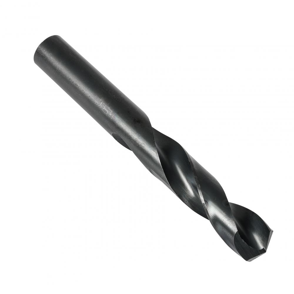 Precision Twist Drill HSS Steam Oxide 135Â° NAS907C Stub Drill Short ANSI No.  20, #20<span class=' ItemWarning' style='display:block;'>Item is usually in stock, but we&#39;ll be in touch if there&#39;s a problem<br /></span>