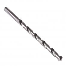 Dormer Pramet 057416 - Precision Twist Drill HSS Bright 118Â°  Extra Length Drill XL ANSI  1/4, 1/4