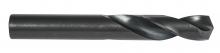 Dormer Pramet 046850 - Precision Twist Drill HSS Steam Oxide 135Â° NAS907C Stub Drill Short DIN 1897  8.50, 8.50