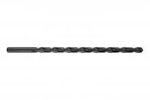 Dormer Pramet 0174272 - Dormer HSS Steam Oxide 118Â°  Extra Length Drill XL BS 328, 7/16X315