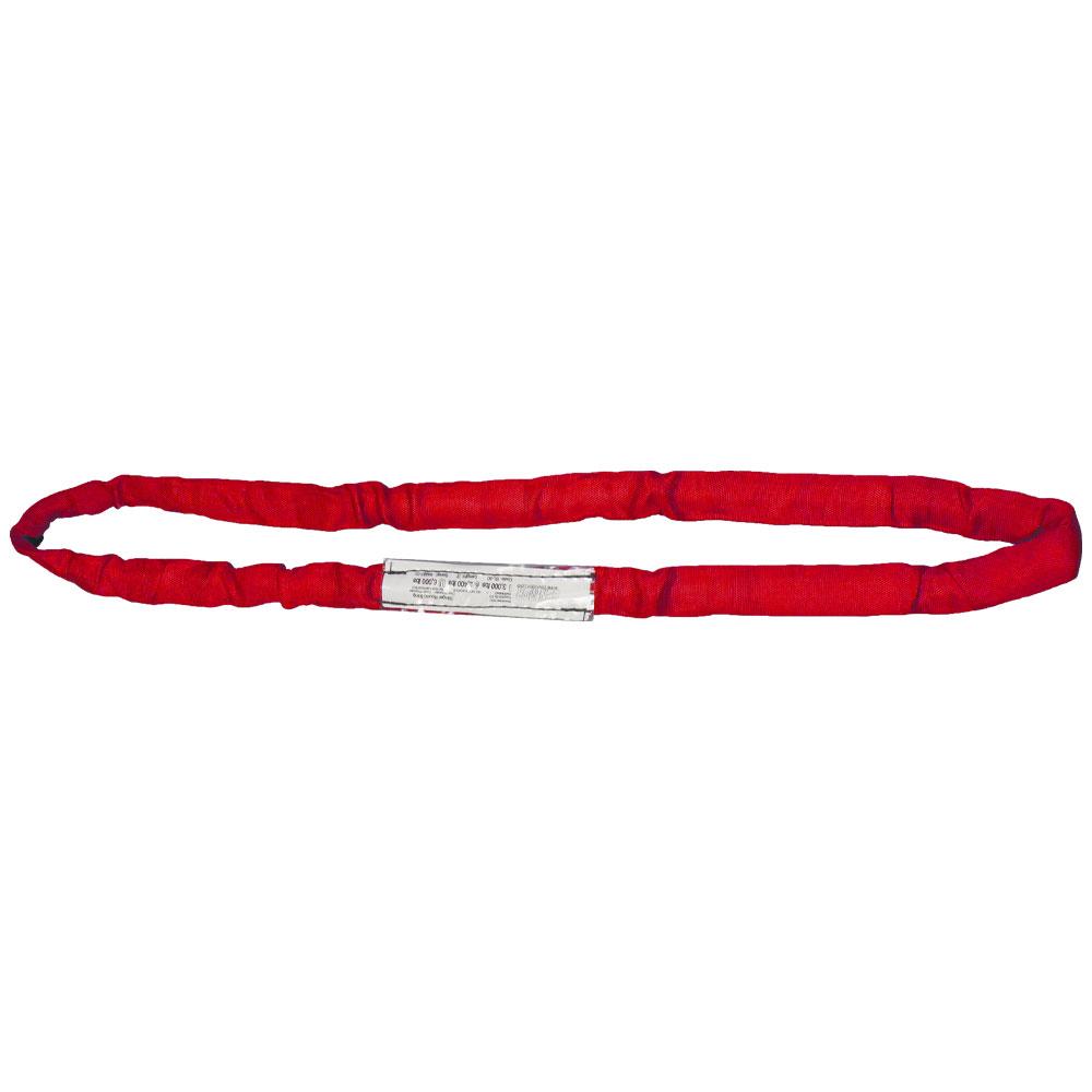 ROUND SLING SL140 RED 20&#39;<span class=' ItemWarning' style='display:block;'>Item is usually in stock, but we&#39;ll be in touch if there&#39;s a problem<br /></span>