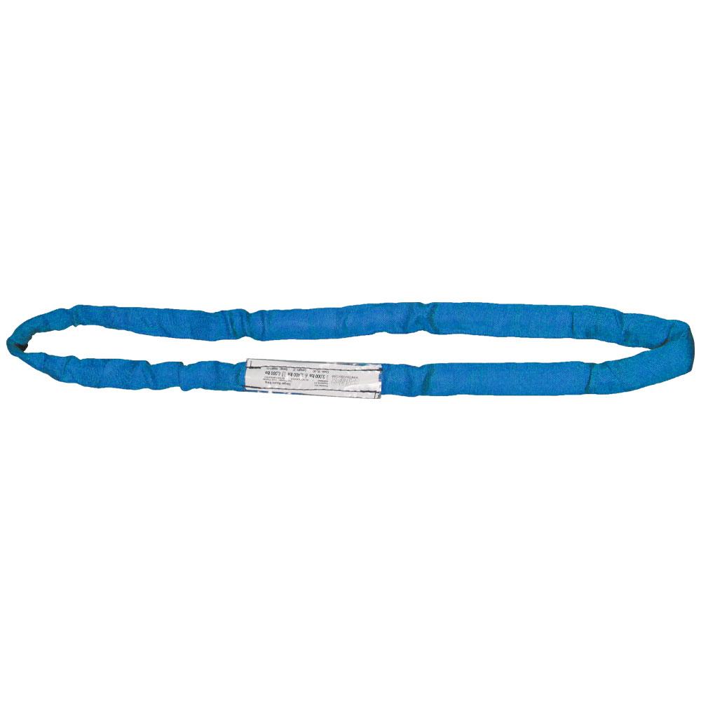 ROUND SLING SL230 BLUE 20&#39;<span class=' ItemWarning' style='display:block;'>Item is usually in stock, but we&#39;ll be in touch if there&#39;s a problem<br /></span>