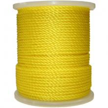 Ropes and Rope Supply