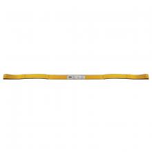 Ben-Mor EE2901Y02T3E6 - YELLOW POLYESTER SLING T3 2PL 1"X2' E6"