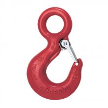 Ben-Mor 1022271 - Carbon - L?320CN - Eye Hook W/Latch