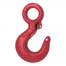 Ben-Mor 1022264 - Carbon - S?320CN - Eye Hook W/Latch