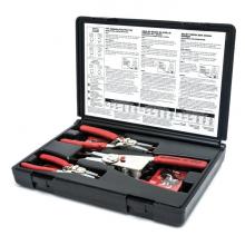 GearWrench 80301 - SET PLR RET RNG