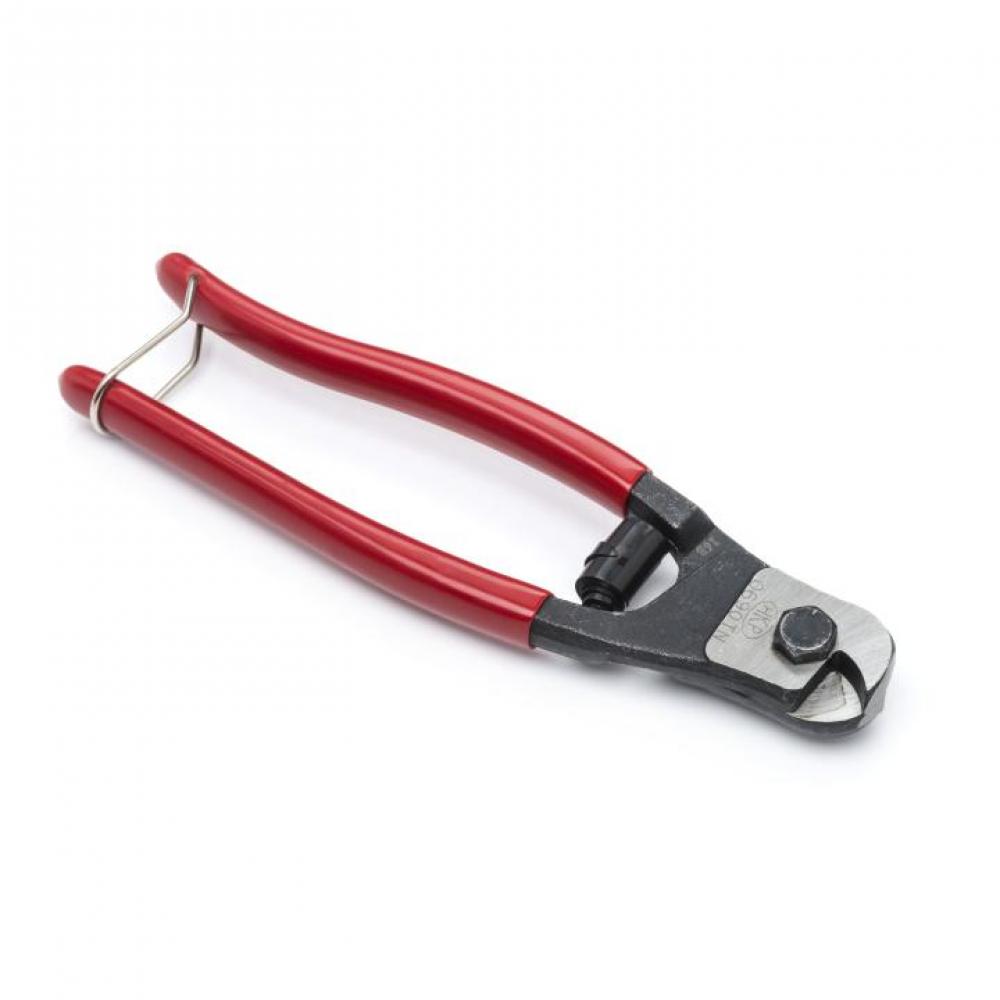 Wire/Cable Cutter, 7.5 in. long<span class=' ItemWarning' style='display:block;'>Item is usually in stock, but we&#39;ll be in touch if there&#39;s a problem<br /></span>
