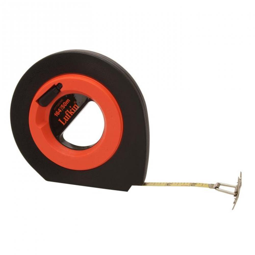 LONG TAPE, 50M/164&#39;, STEEL, SPEEDWINDER<span class=' ItemWarning' style='display:block;'>Item is usually in stock, but we&#39;ll be in touch if there&#39;s a problem<br /></span>