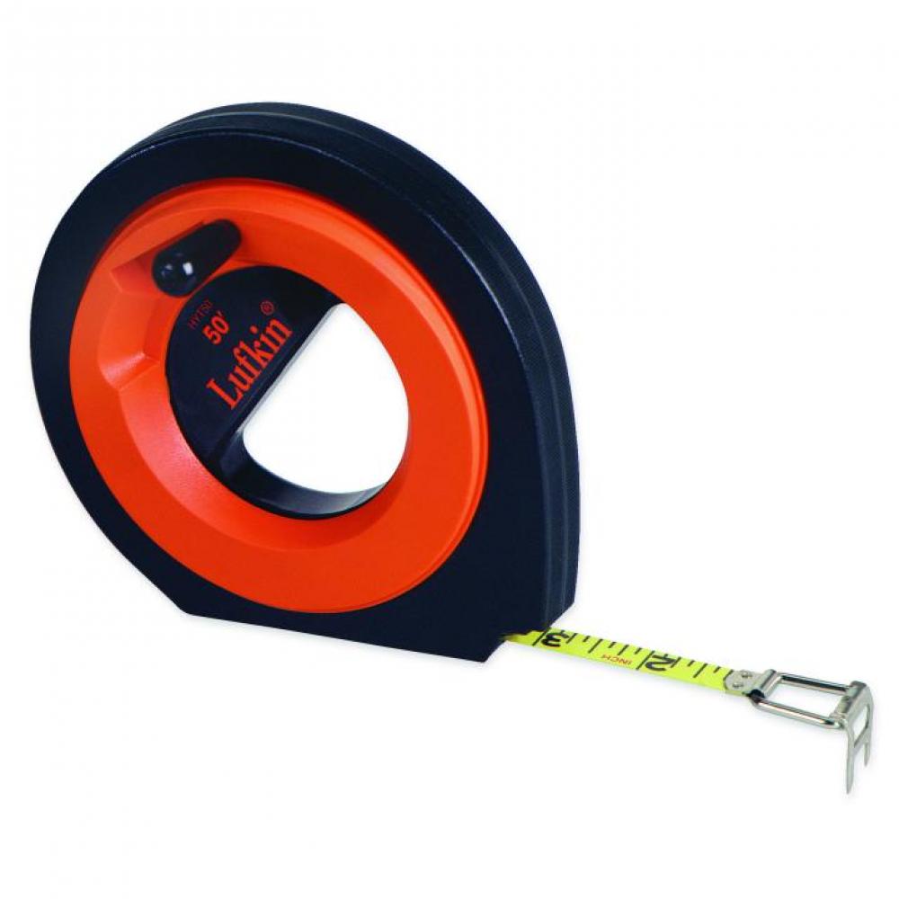 LONG TAPE, 50&#39;, STEEL, SPEEDWINDER<span class=' ItemWarning' style='display:block;'>Item is usually in stock, but we&#39;ll be in touch if there&#39;s a problem<br /></span>