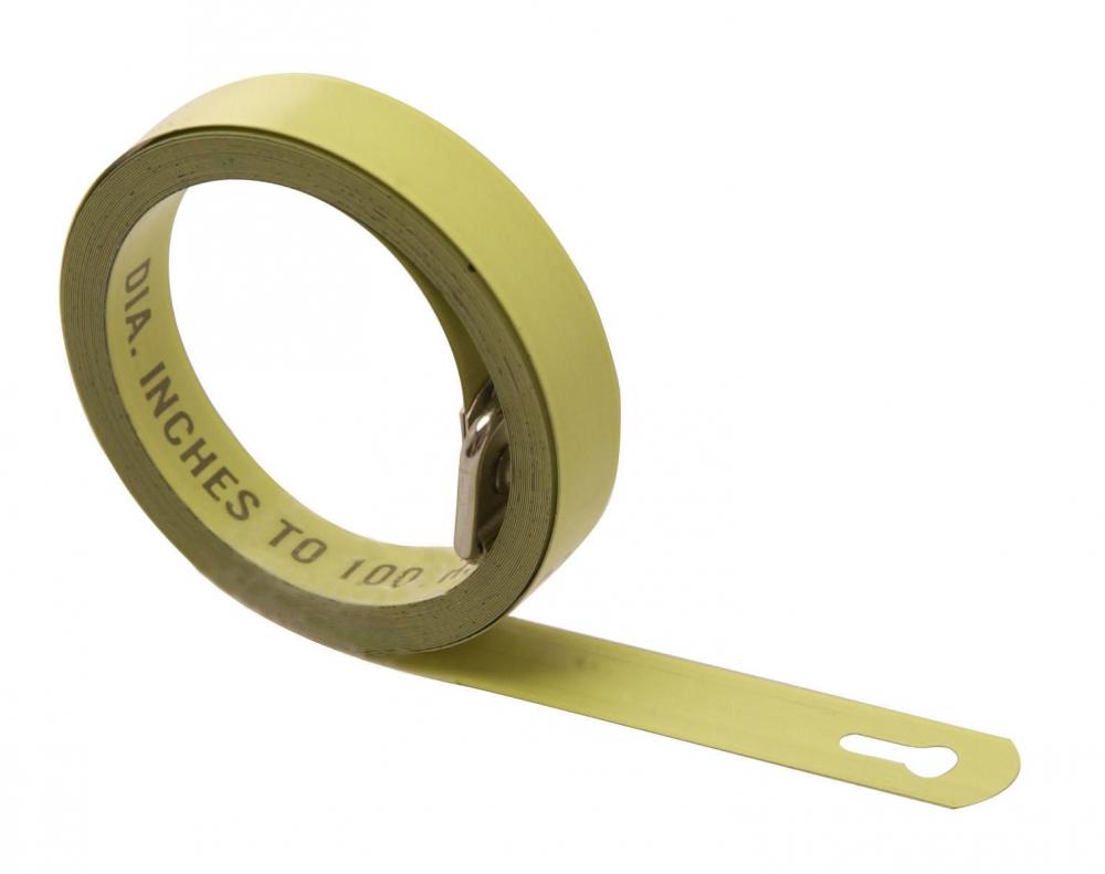TAPE,REPL BLADE 1/4&#34;X6&#39;<span class='Notice ItemWarning' style='display:block;'>Item has been discontinued<br /></span>
