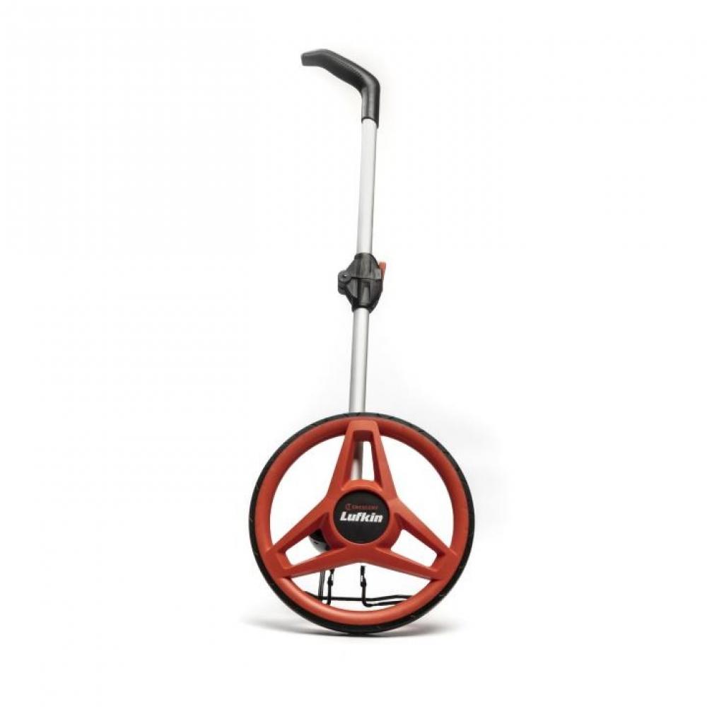 12&#34; Professional Metric Measuring Wheel<span class=' ItemWarning' style='display:block;'>Item is usually in stock, but we&#39;ll be in touch if there&#39;s a problem<br /></span>