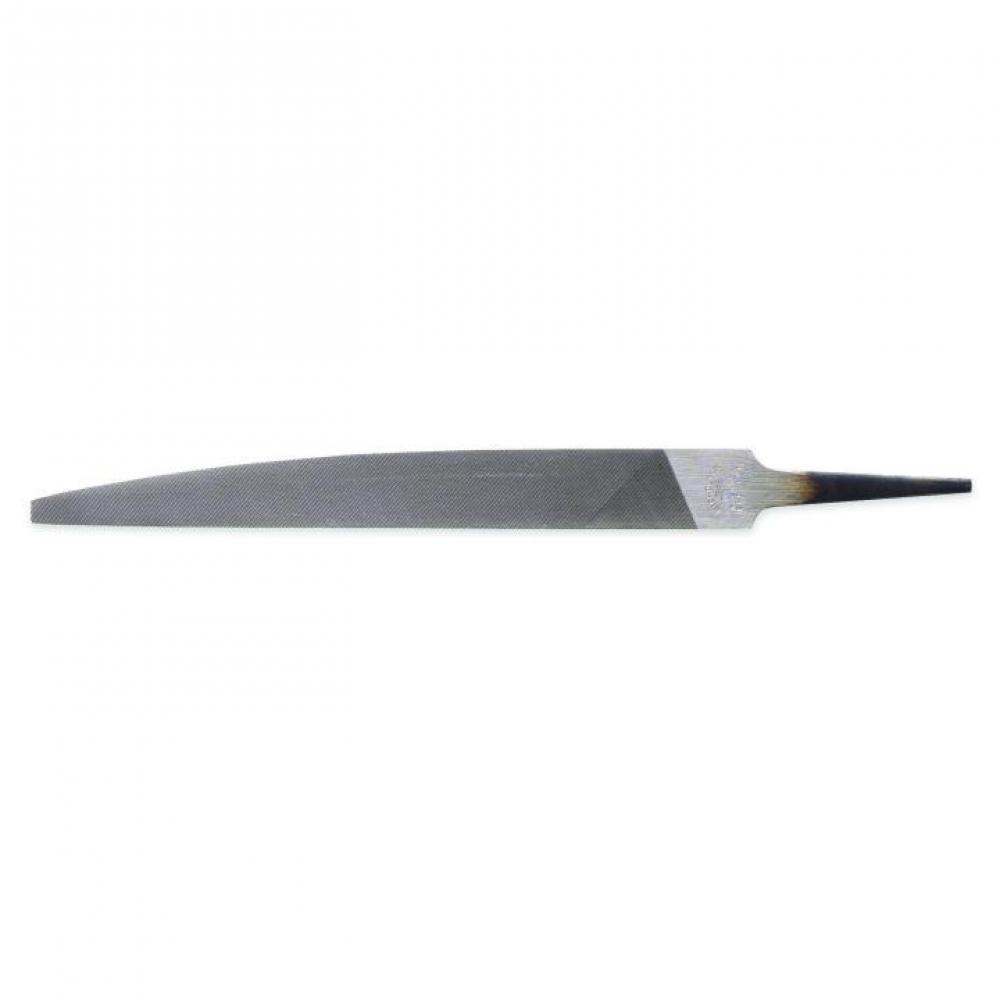 6&#34; Knife Second Cut File with Safe Back<span class=' ItemWarning' style='display:block;'>Item is usually in stock, but we&#39;ll be in touch if there&#39;s a problem<br /></span>