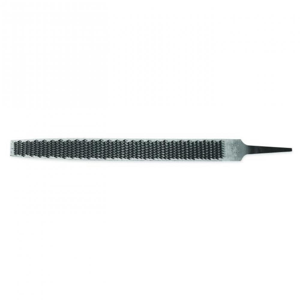 RASP,8&#34;,HALF RD BASTARD,WOOD,BX<span class=' ItemWarning' style='display:block;'>Item is usually in stock, but we&#39;ll be in touch if there&#39;s a problem<br /></span>
