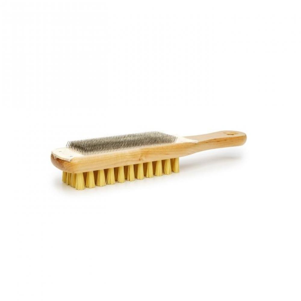 10&#34; File Card and Brush<span class=' ItemWarning' style='display:block;'>Item is usually in stock, but we&#39;ll be in touch if there&#39;s a problem<br /></span>